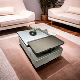 Henry Storage Coffee Table